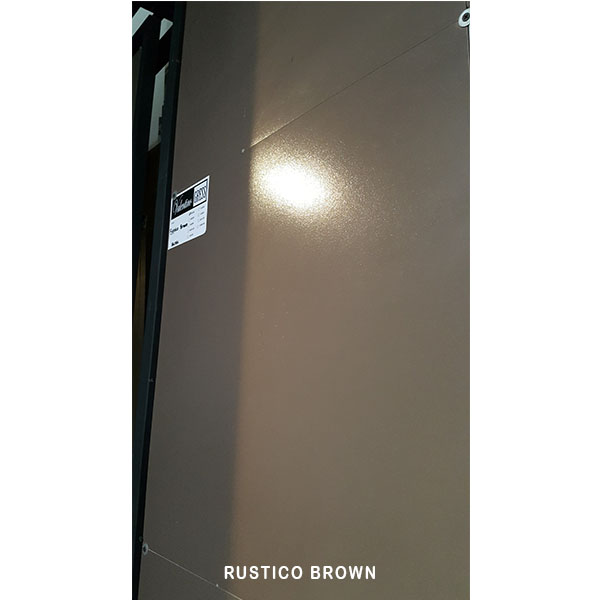 VALENTINO GRESS: Valentino Gress Rustico Light Grey 60x60 - small 6